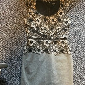 Ann Taylor work dress